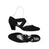 Ara Damen Pumps, Gr. 42, marineblau, kein Etikett