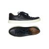 Clarks Herren Sneakers, Gr. 42.5, marineblau, kein Etikett