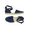 Marc O Polo Damen Halbschuh, Gr. 40, marineblau, kein Etikett
