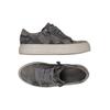 Kennel & Schmenger Damen Halbschuh, Gr. 38, grau, kein Etikett