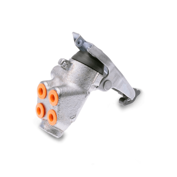 FERODO Bremskraftregler FIAT,PEUGEOT,CITROËN FHR7107 9094702D02,6771720,6789431 6790550,5881226050,8200783184,34306762837,34306771720,5881226150 Image