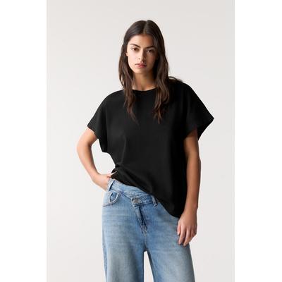 Oversize Short Sleeve T-Shirt