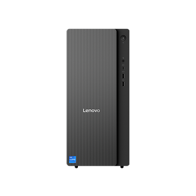 Lenovo IdeaCentre Tower 17L Desktop - Intel Core Ultra 7 265 Processor (E cores up to 4.60 GHz) - 1TB SSD - 16GB RAM