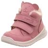 Superfit - Kid's Breeze F - Winterschuhe 24 | EU 24 rosa