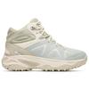 Merrell - Women's Yokota 3 Mid GTX - Wanderschuhe 38,5 | EU 38,5 beige