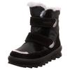 Superfit - Kid's Flavia C - Winterschuhe 36 | EU 36 schwarz