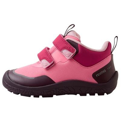 Reima - Kid's Viikari - Barfußschuhe 25 | EU 25 rosa Image
