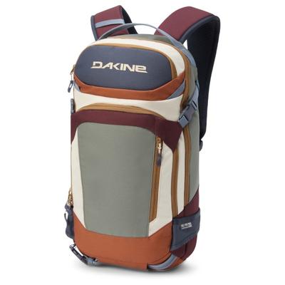 Dakine - Heli Pro 20 - Daypack Gr 20 l grau Image