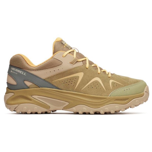 Merrell - Yokota 3 GTX - Multisportschuhe 47 | EU 47 beige