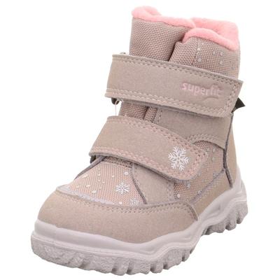Superfit - Kid's Husky1 - Winterschuhe 29 | EU 29 braun/rosa Image