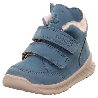 Superfit - Kid's Breeze F - Winterschuhe 24 | EU 24 blau Image