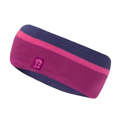 Trollkids - Kid's Hafjell Headband - Stirnband Gr 48-52 cm - 2-5 Years lila Image