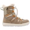 Lowa - Kid's Lucy 2 GTX Hi - Winterschuhe 27 | EU 27 beige