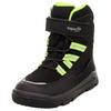 Superfit - Kid's Mars - Winterschuhe 36 | EU 36 schwarz