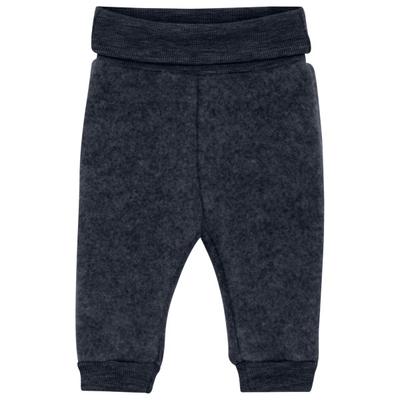 Huttelihut - Kid's Pants Wool Fleece - Winterhose Gr 86 blau Image