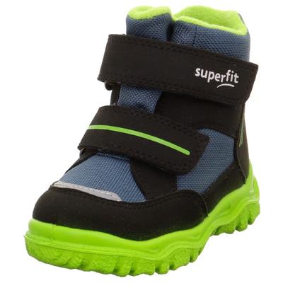 Superfit - Kid's Husky1 - Winterschuhe 30 | EU 30 schwarz Image