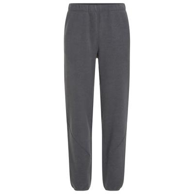 Icebreaker - Merino Blend 800 Realfleece Classic Pile Pants - Trekkinghose Gr M blau/grau Image