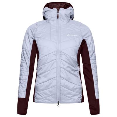 Vaude - Women's Sesvenna Jacket IV - Kunstfaserjacke Gr 34 lila Image