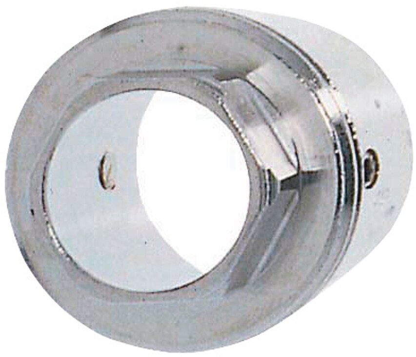 Heimeier Anschlussadapter für Thermostatventile Danfoss RA Image