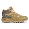 Merrell - Yokota 3 Mid GTX - Wanderschuhe 45 | EU 45 beige