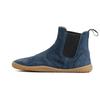 Grand Step Shoes - Kim Barefoot Suede - Barfußschuhe 38 | EU 38 azul