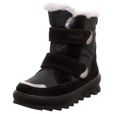 Superfit - Kid's Flavia C - Winterschuhe 35 | EU 35 schwarz Image