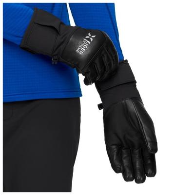 Mammut - Eiger Nordwand Advanced Glove - Handschuhe Gr 10 schwarz Image