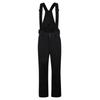 Skihose ZIENER "TAZLIN-Z pants man", Herren, Gr. 54, EURO-Größen, schwarz, Obermaterial: 100% Polyester (recycelt); Futter: 100% Polyamid; Wattierung: 100% Polyester (recycelt), Hosen