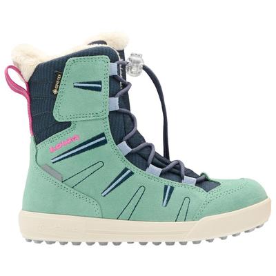 Lowa - Kid's Lucy 2 GTX Hi - Winterschuhe 30 | EU 30 türkis Image