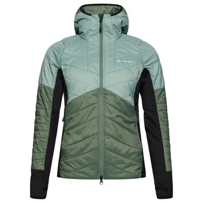 Vaude - Women's Sesvenna Jacket IV - Kunstfaserjacke Gr 42 bunt Image