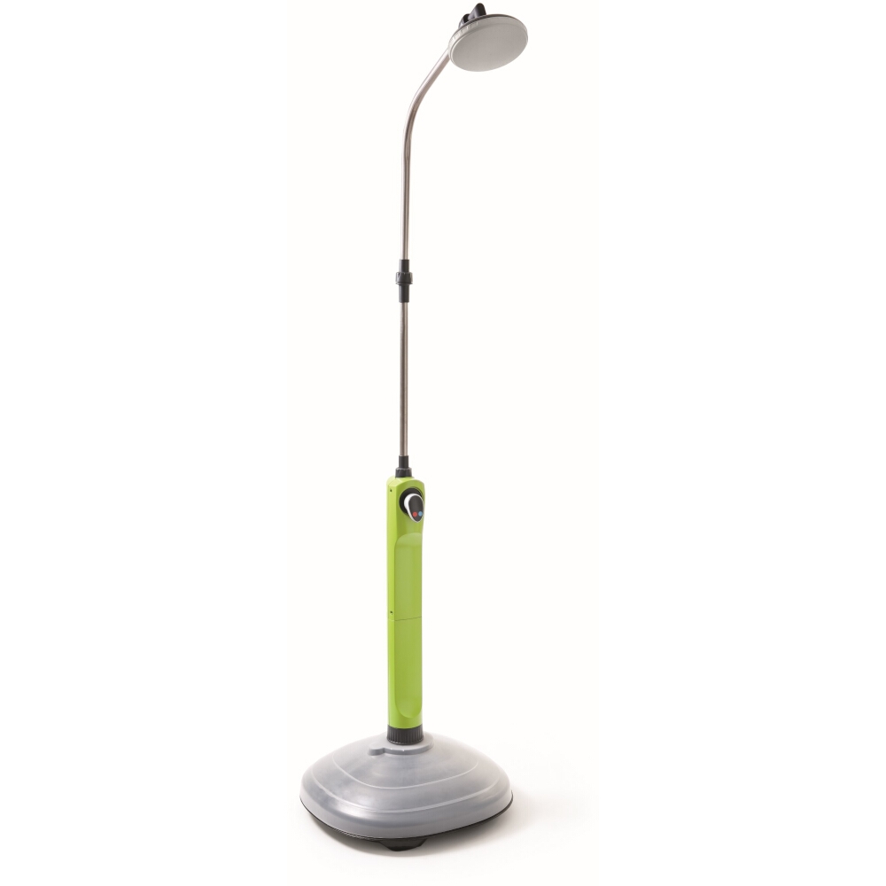 Gartendusche Solar Sunny niagara lime Image