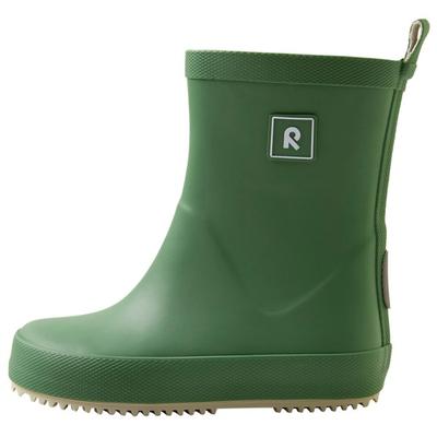 Reima - Kid's Ankka - Barfußschuhe 25 | EU 25 oliv Image