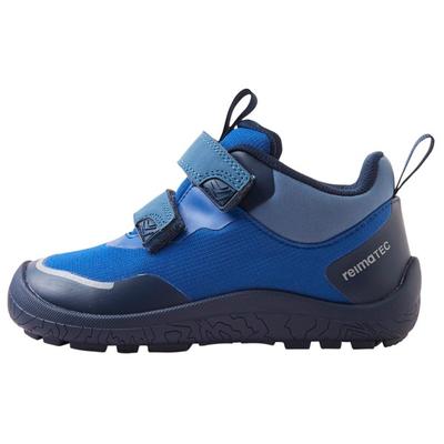 Reima - Kid's Viikari - Barfußschuhe 24 | EU 24 blau Image
