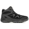 Merrell - Yokota 3 Mid GTX - Wanderschuhe 44,5 | EU 44,5 grau/schwarz