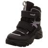 Superfit - Kid's Snow Max - Winterschuhe 31 | EU 31 schwarz