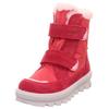 Superfit - Kid's Flavia C - Winterschuhe 27 | EU 27 rot