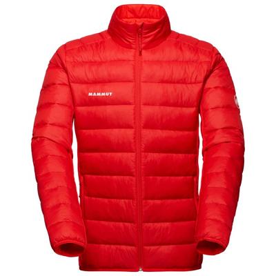 Mammut - Crag Insulation Hybrid Jacket - Kunstfaserjacke Gr XL rot Image