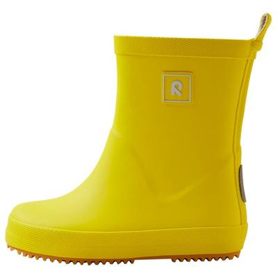 Reima - Kid's Ankka - Barfußschuhe 26 | EU 26 gelb Image