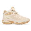 Merrell - Women's Yokota 3 Mid GTX - Wanderschuhe 37,5 | EU 37,5 beige