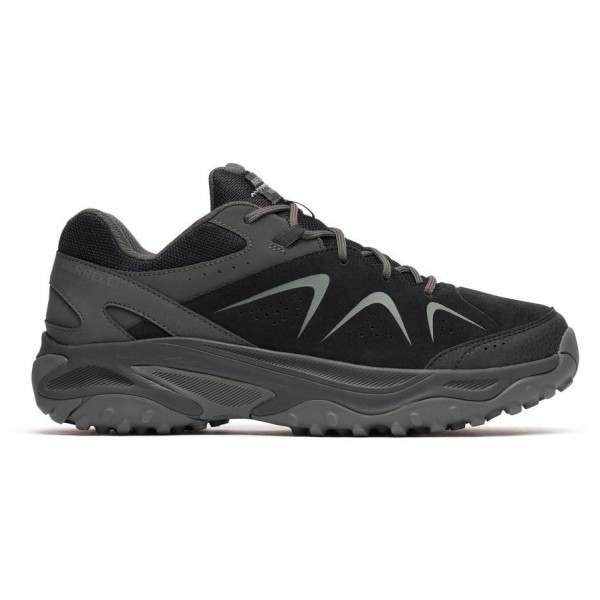 Merrell - Yokota 3 GTX - Multisportschuhe 45 | EU 45 grau/schwarz