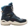 Lowa - Kid's Lino GTX Hi Junior - Winterschuhe 25 | EU 25 blau