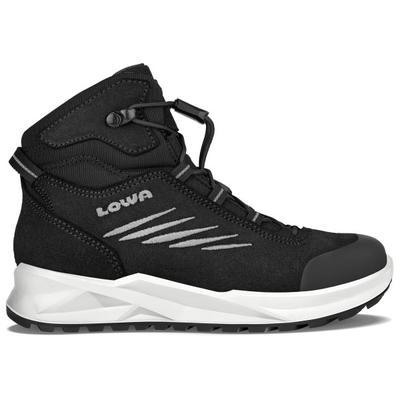 Lowa - Kid's Callisto GTX Mid - Winterschuhe 31 | EU 31 schwarz Image