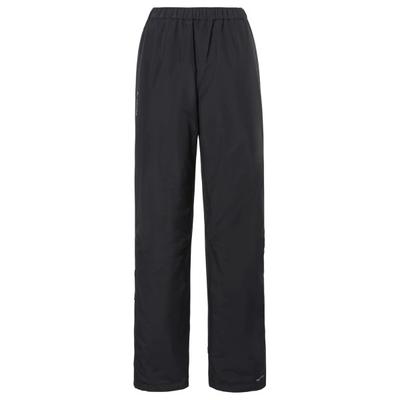 Vaude - Women's Escape Bike Warm Pants - Radhose Gr 40 schwarz Image