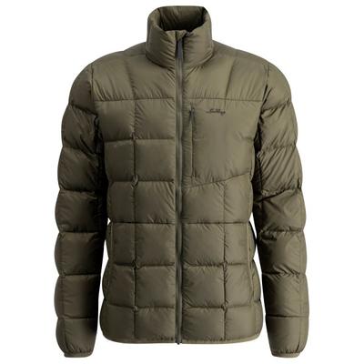 Lundhags - Tived Down Jacket - Daunenjacke Gr S oliv Image