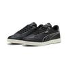Sneaker PUMA "VIKKY STAR DAYINIGHT", Gr. 36, schwarz (puma schwarz, puma silber), Synthetik, sportlich, Schuhe