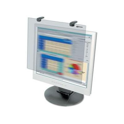 Innovera IVR46414 Privacy Antiglare LCD Monitor Filter, for 19-20" Notebook or LCD