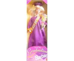 Barbie Graduation 1997 Special Edition Toy