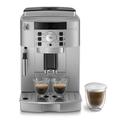 De'Longhi Fully Automatic Bean to Cup Coffee Machine ECAM22.110.SB, 220 W, 1.8liters