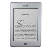 Kindle Touch 3G Free 3G + Wi-Fi