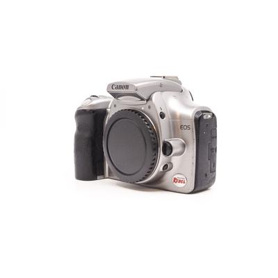 Used Canon EOS Digital Rebel
